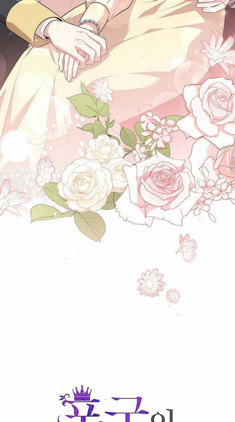 Tôi Trở Thành Thư Ký Của Bạo Chúa Chapter 86 trang 12