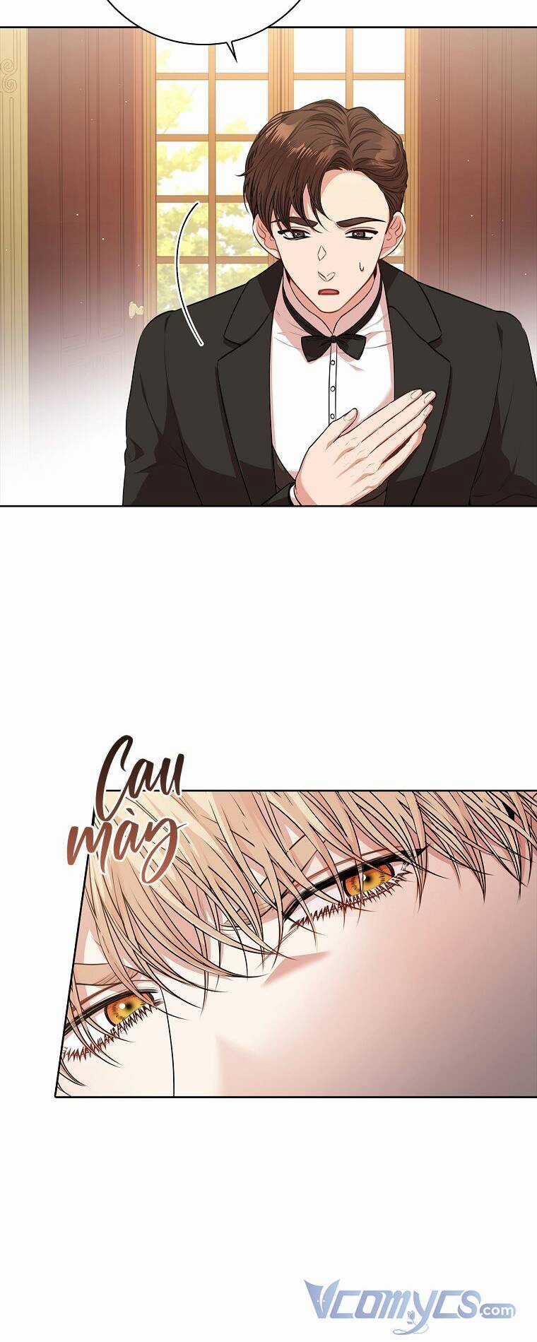 Tôi Trở Thành Thư Ký Của Bạo Chúa Chapter 86 trang 18