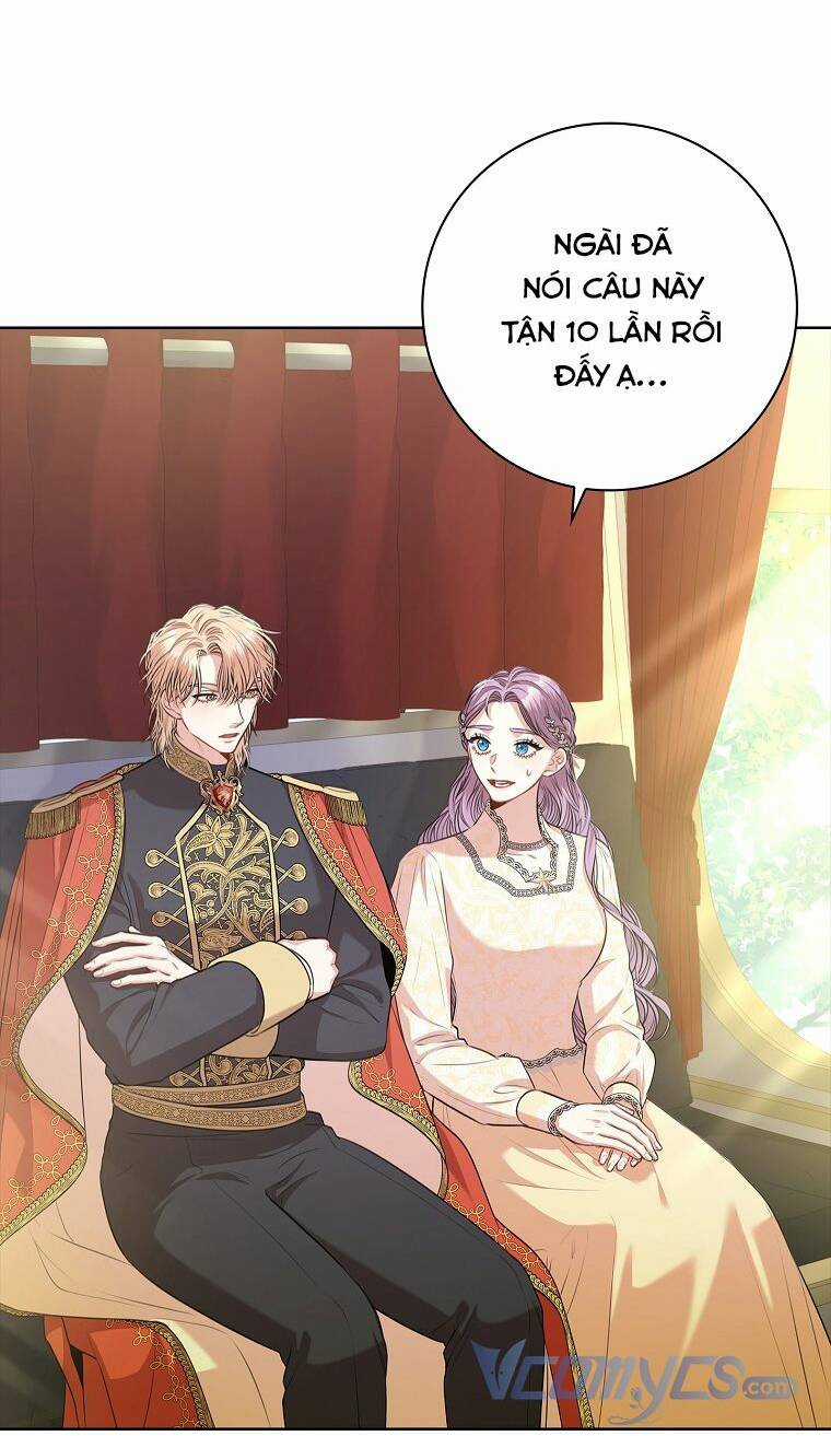 Tôi Trở Thành Thư Ký Của Bạo Chúa Chapter 86 trang 2