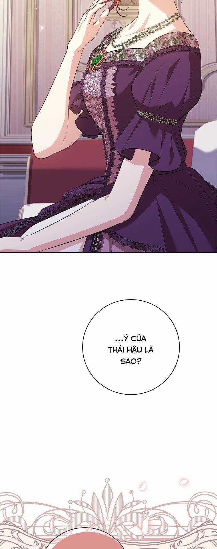 Tôi Trở Thành Thư Ký Của Bạo Chúa Chapter 86 trang 24