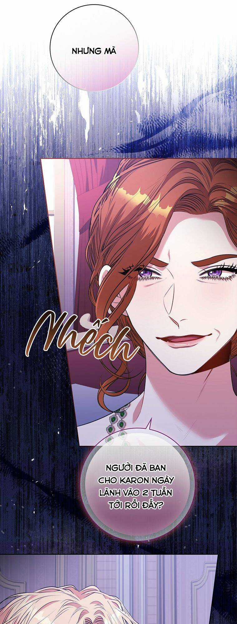 Tôi Trở Thành Thư Ký Của Bạo Chúa Chapter 86 trang 29