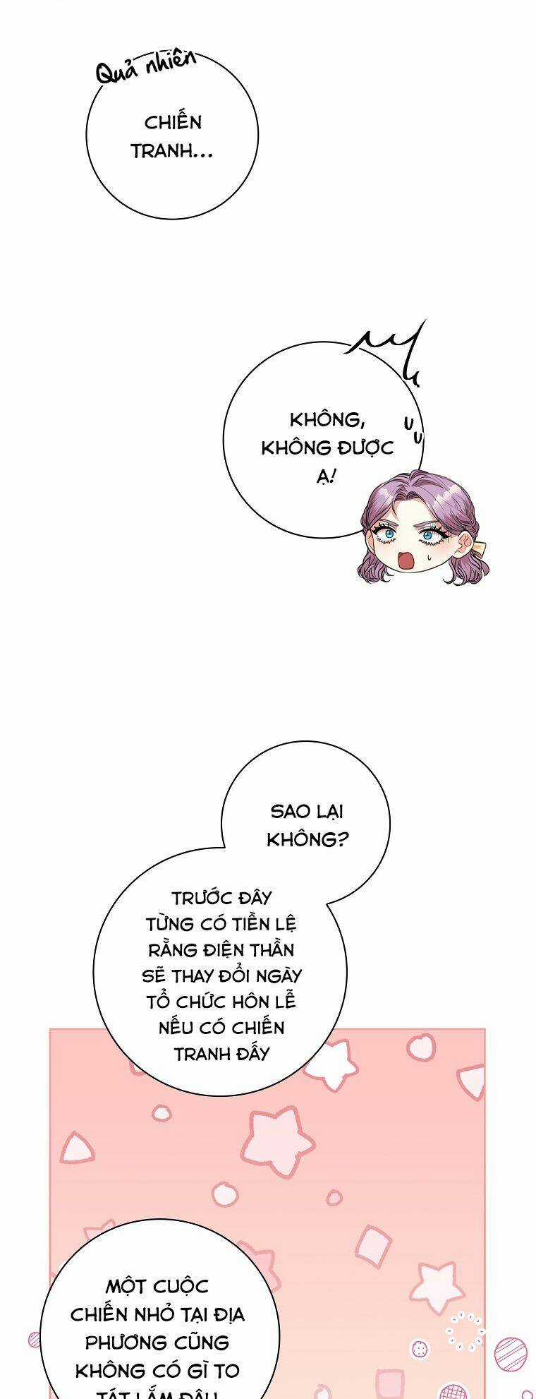 Tôi Trở Thành Thư Ký Của Bạo Chúa Chapter 86 trang 3