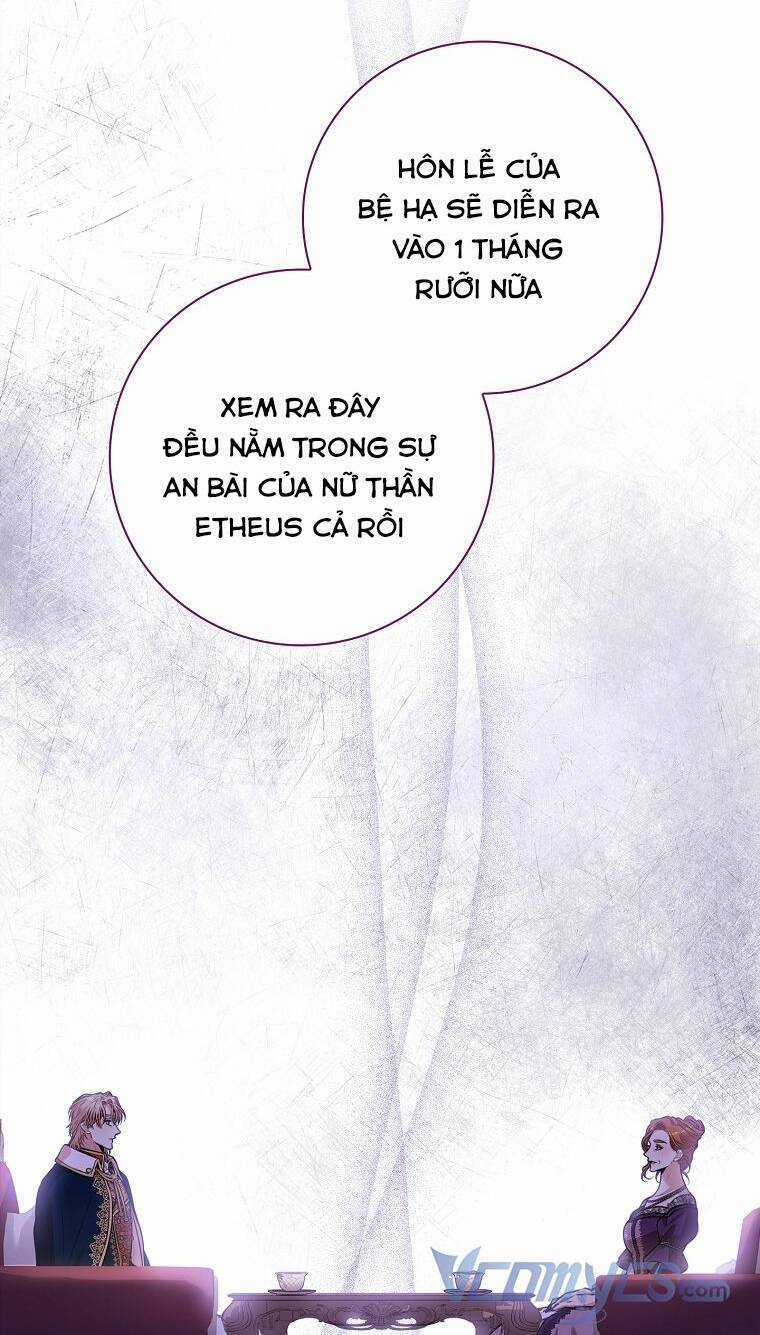 Tôi Trở Thành Thư Ký Của Bạo Chúa Chapter 86 trang 31