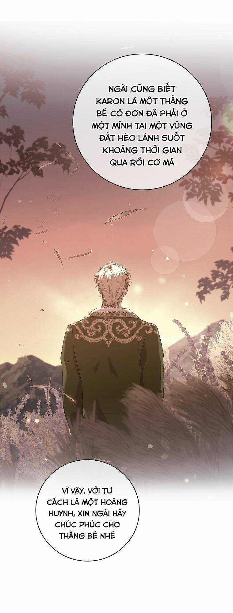 Tôi Trở Thành Thư Ký Của Bạo Chúa Chapter 86 trang 34