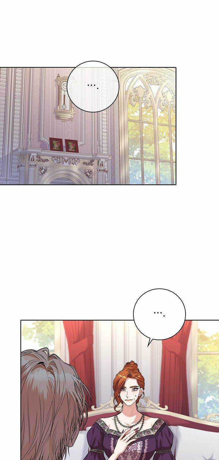 Tôi Trở Thành Thư Ký Của Bạo Chúa Chapter 86 trang 35