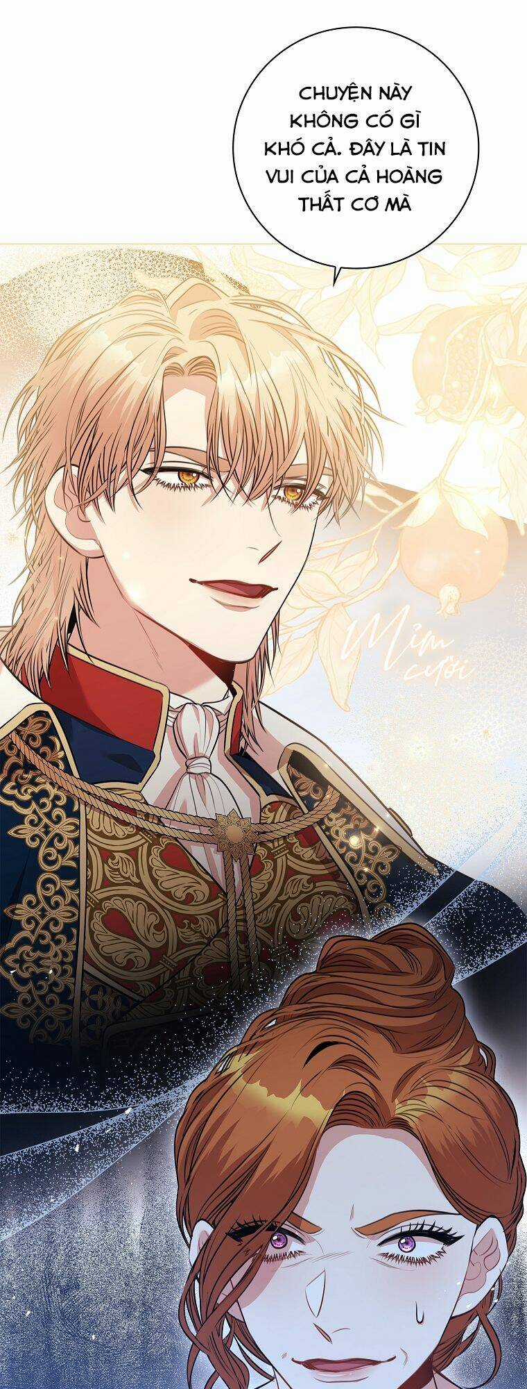 Tôi Trở Thành Thư Ký Của Bạo Chúa Chapter 86 trang 37