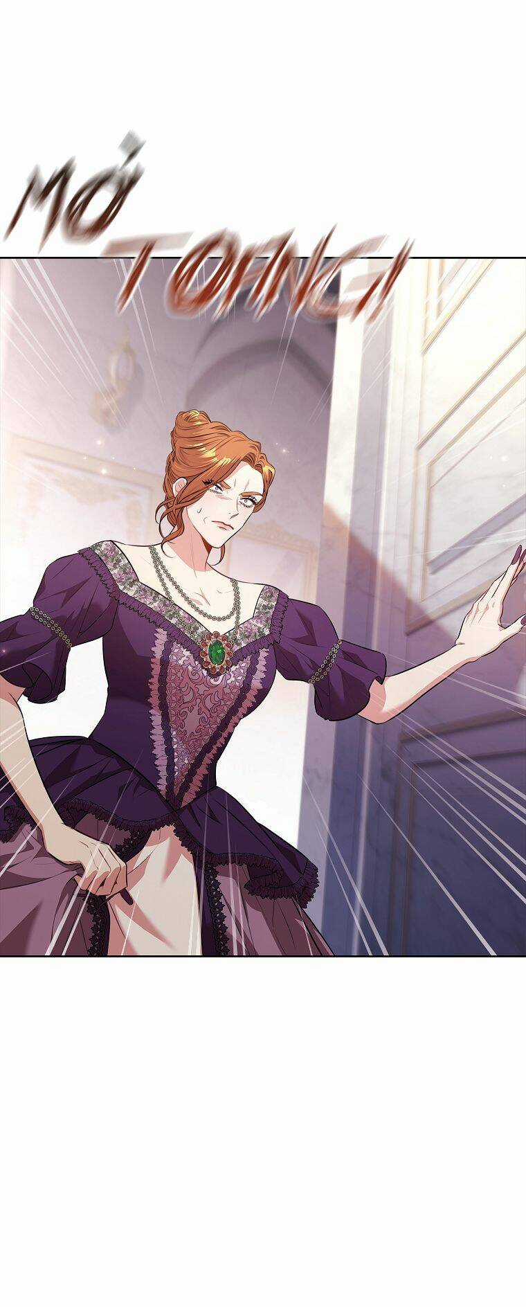 Tôi Trở Thành Thư Ký Của Bạo Chúa Chapter 86 trang 46