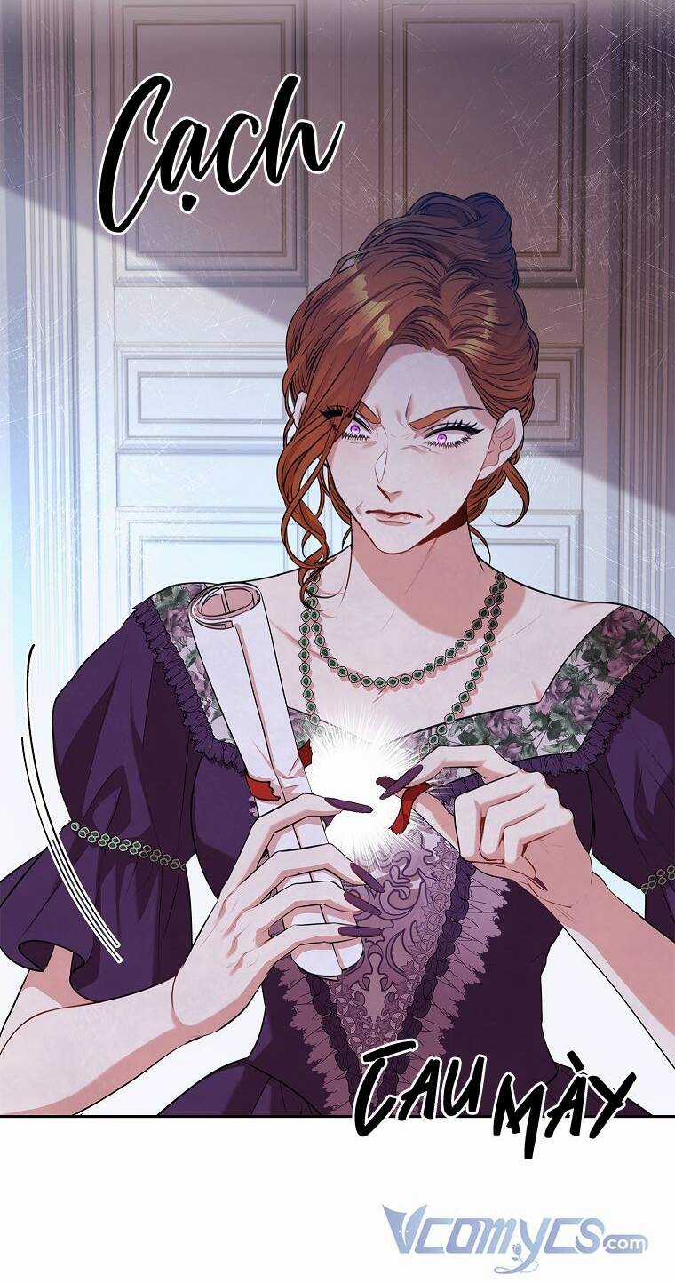 Tôi Trở Thành Thư Ký Của Bạo Chúa Chapter 86 trang 50