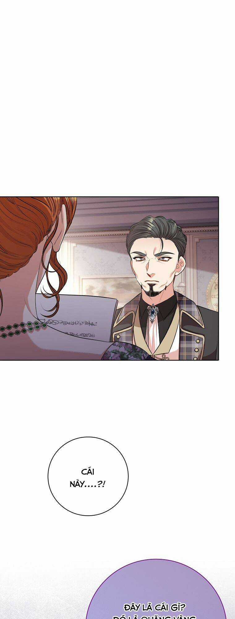 Tôi Trở Thành Thư Ký Của Bạo Chúa Chapter 86 trang 51