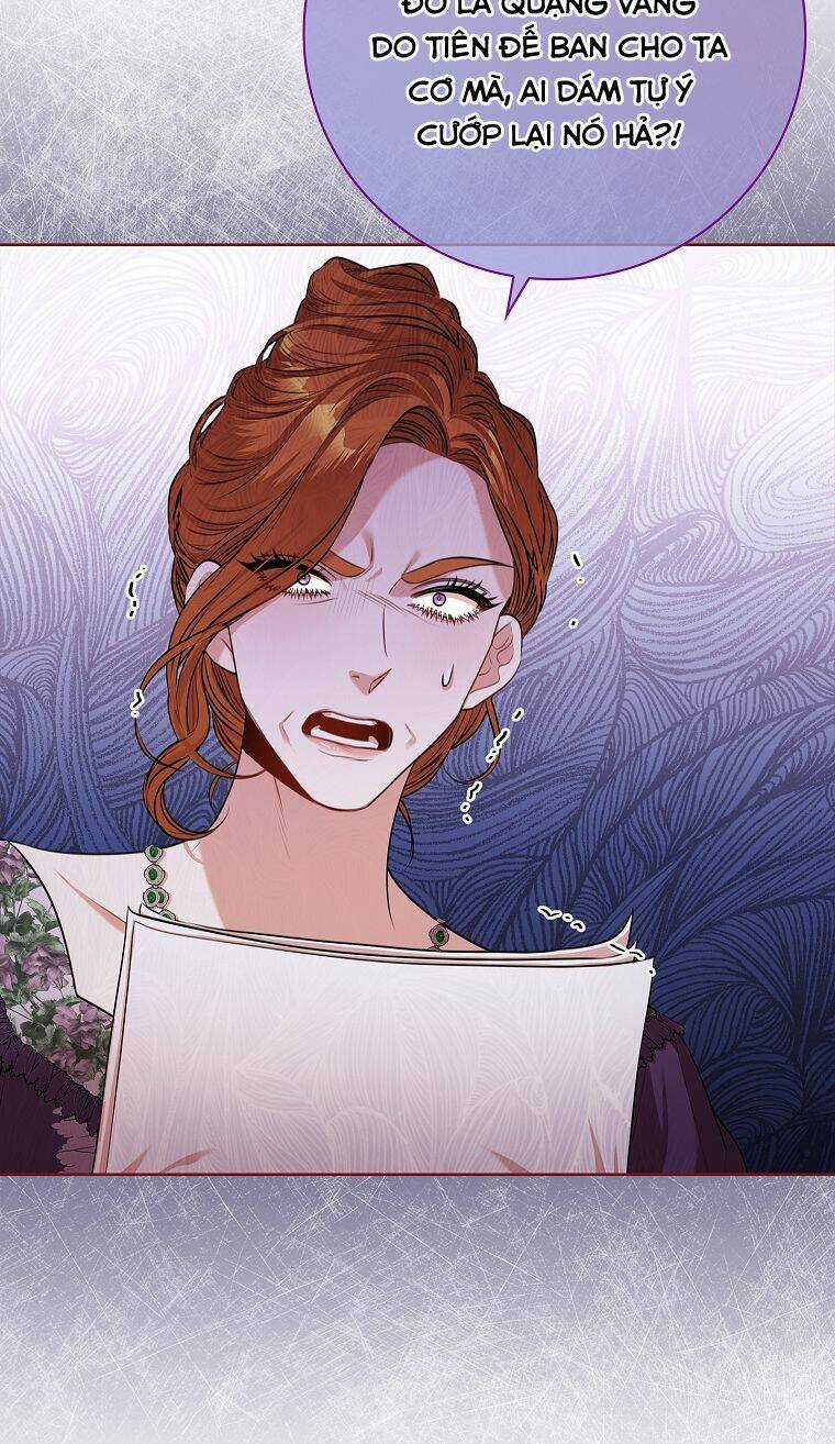 Tôi Trở Thành Thư Ký Của Bạo Chúa Chapter 86 trang 52