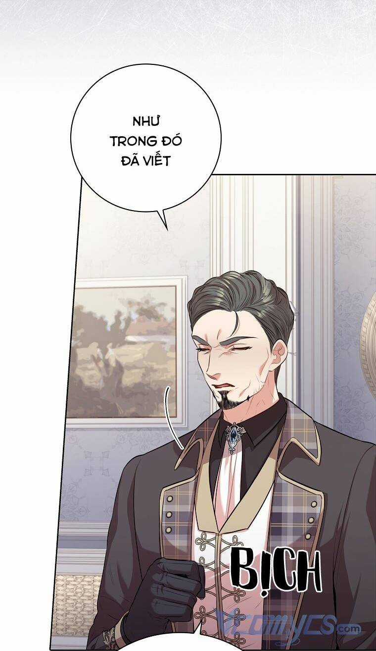 Tôi Trở Thành Thư Ký Của Bạo Chúa Chapter 86 trang 53