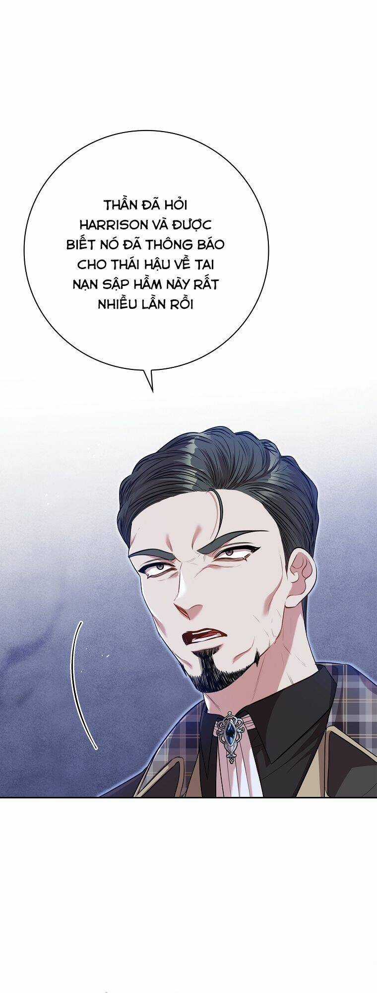 Tôi Trở Thành Thư Ký Của Bạo Chúa Chapter 86 trang 55