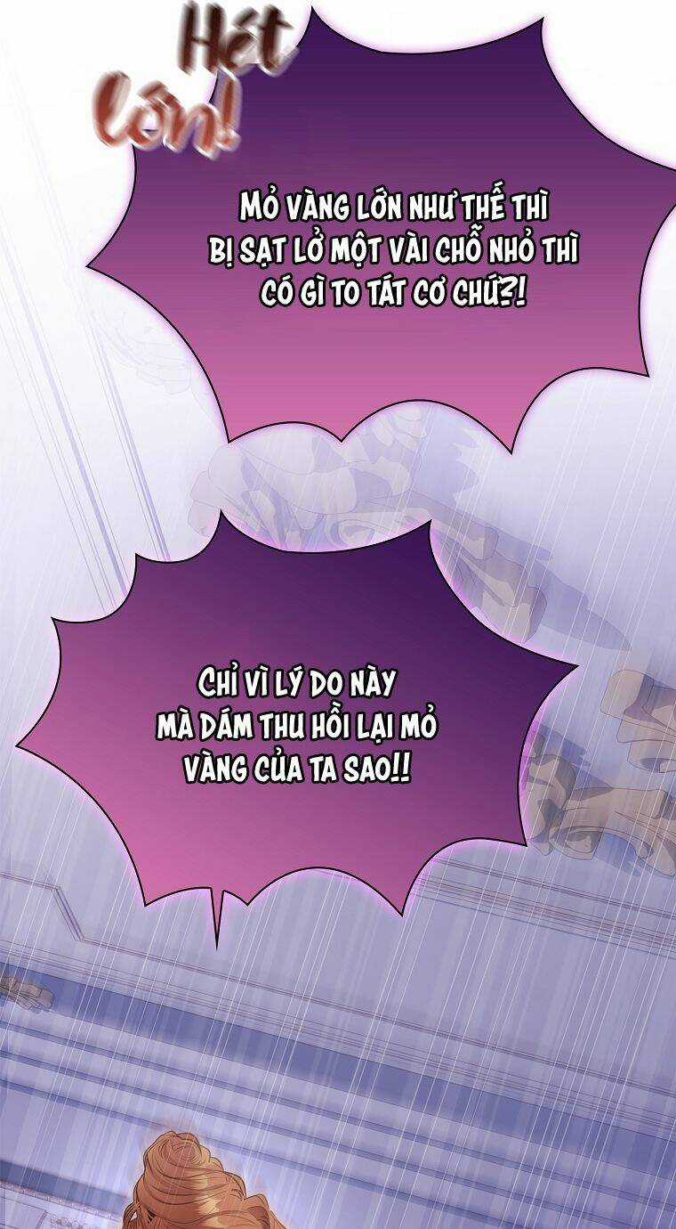 Tôi Trở Thành Thư Ký Của Bạo Chúa Chapter 86 trang 56