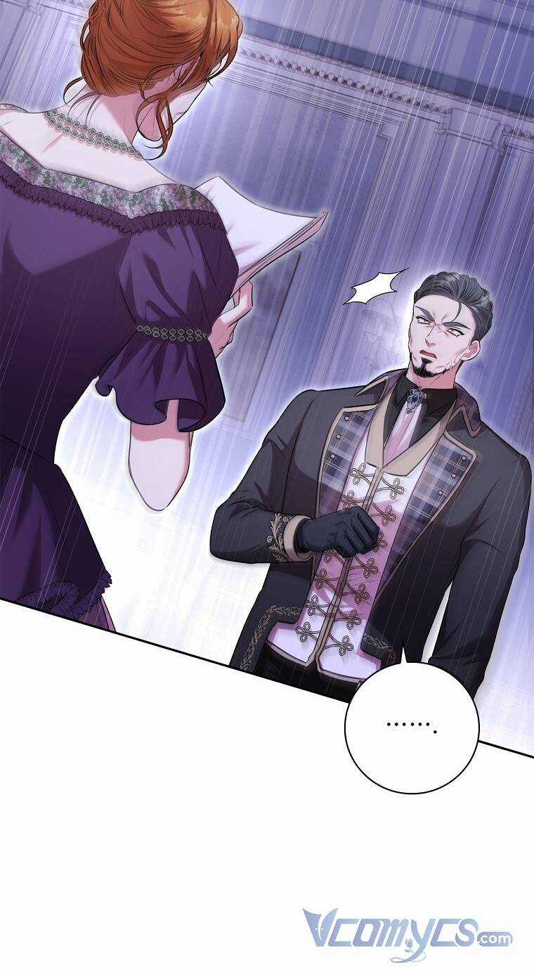 Tôi Trở Thành Thư Ký Của Bạo Chúa Chapter 86 trang 57