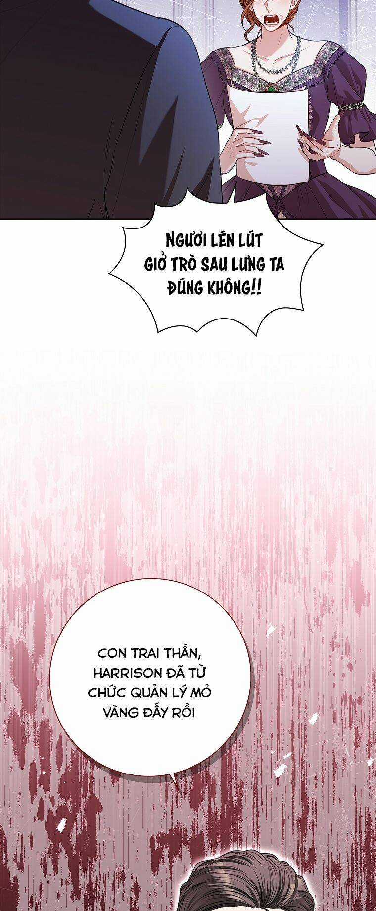 Tôi Trở Thành Thư Ký Của Bạo Chúa Chapter 86 trang 59