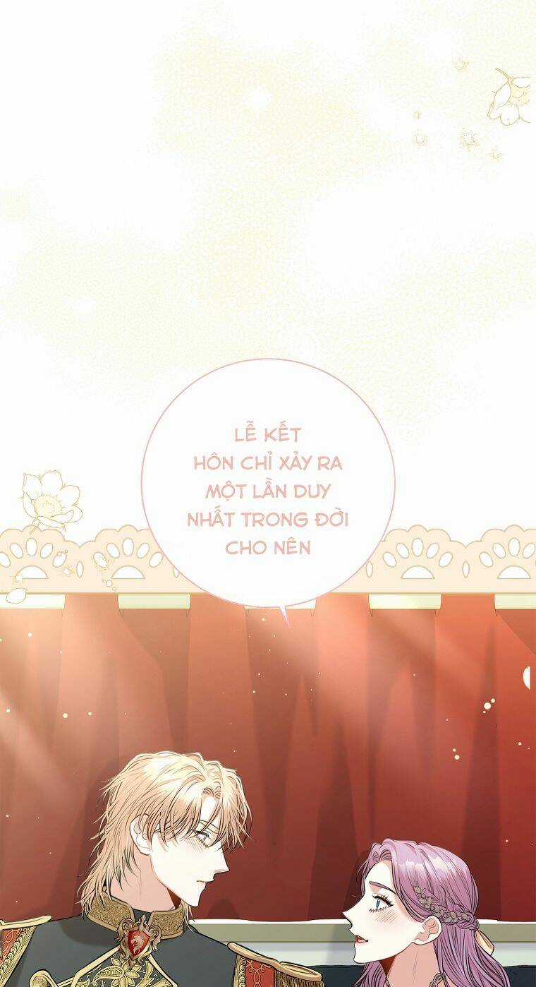 Tôi Trở Thành Thư Ký Của Bạo Chúa Chapter 86 trang 6