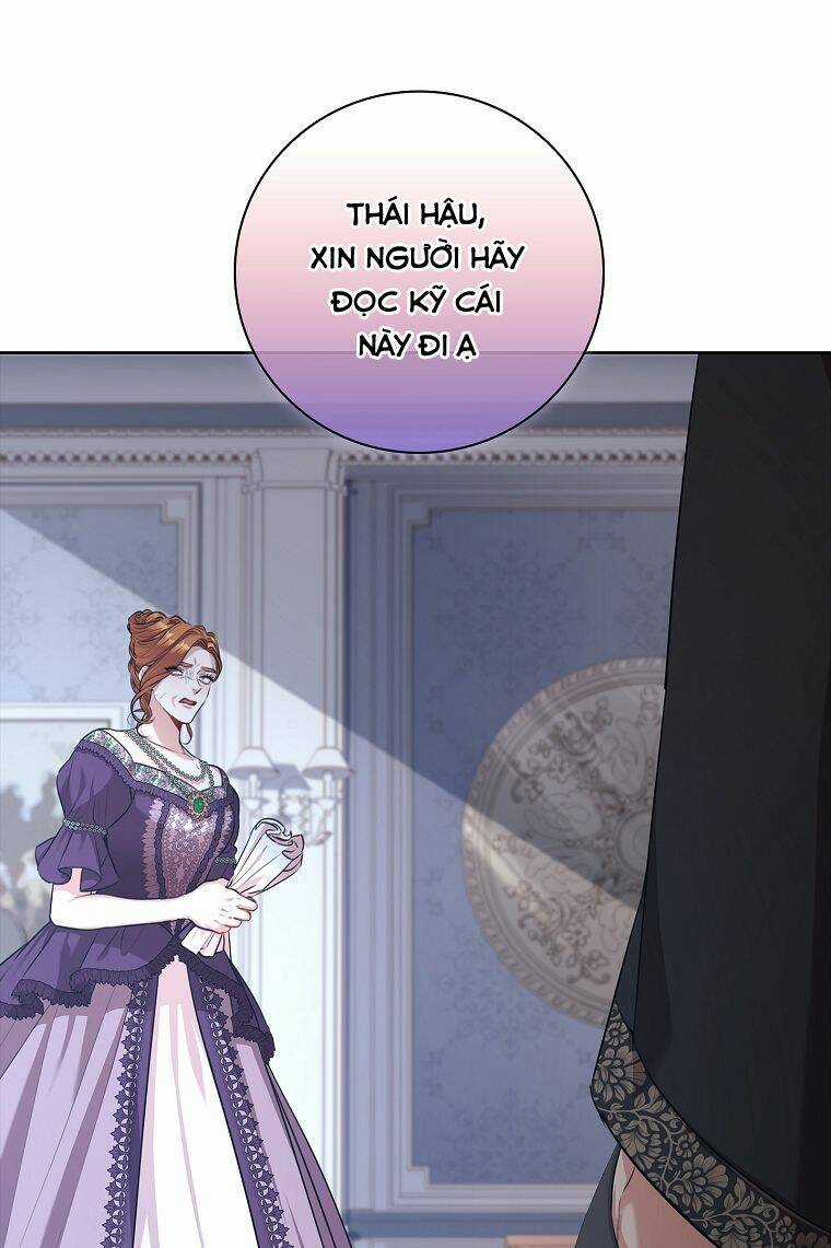 Tôi Trở Thành Thư Ký Của Bạo Chúa Chapter 86 trang 62