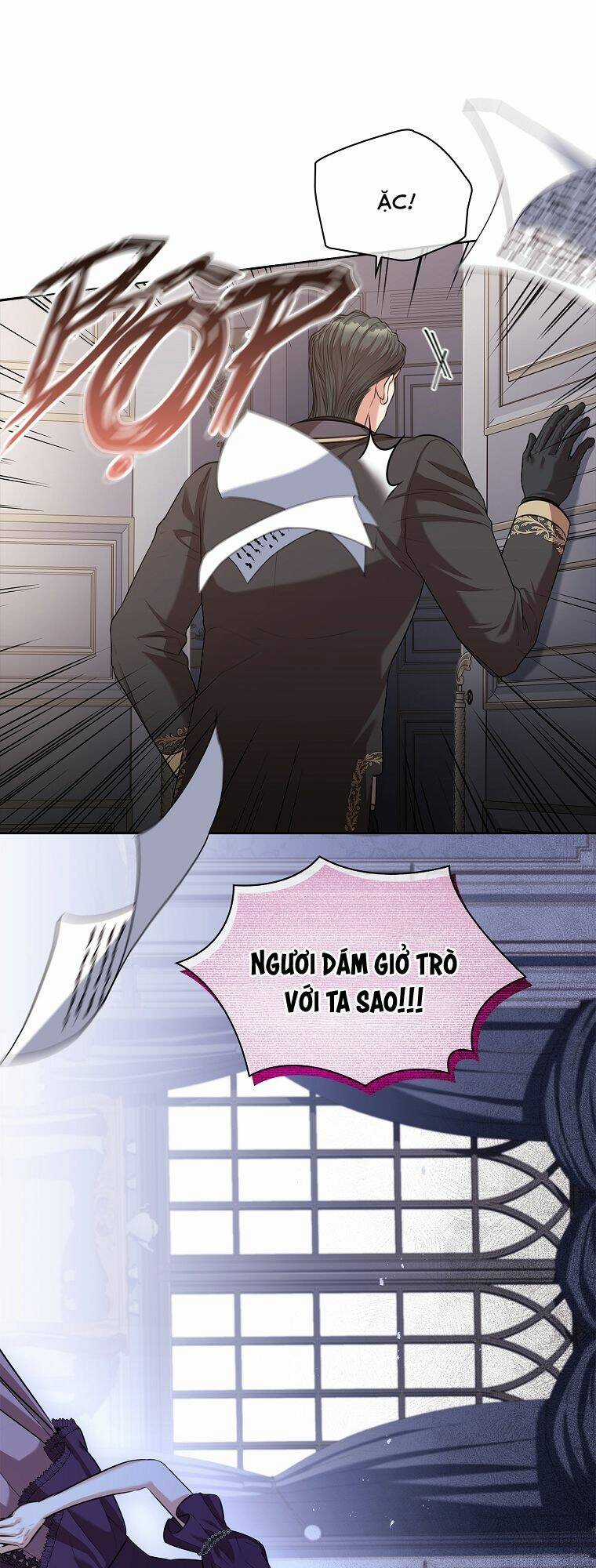 Tôi Trở Thành Thư Ký Của Bạo Chúa Chapter 86 trang 64