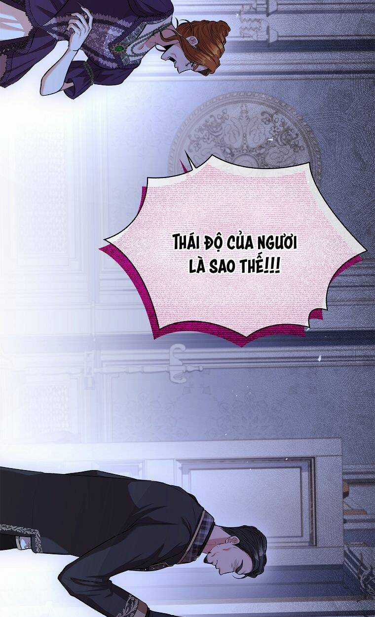 Tôi Trở Thành Thư Ký Của Bạo Chúa Chapter 86 trang 65