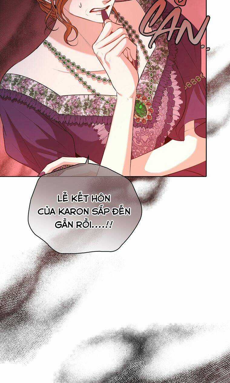 Tôi Trở Thành Thư Ký Của Bạo Chúa Chapter 86 trang 68