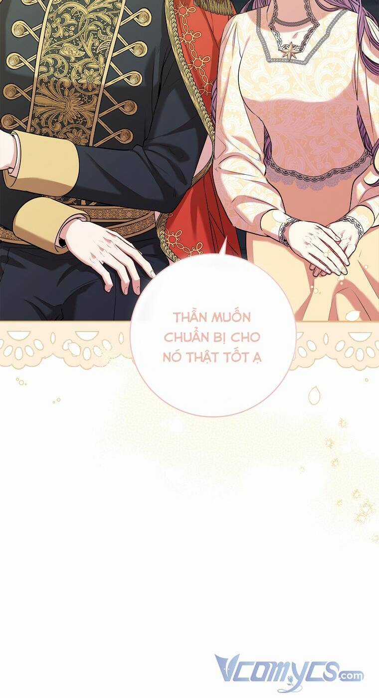 Tôi Trở Thành Thư Ký Của Bạo Chúa Chapter 86 trang 7