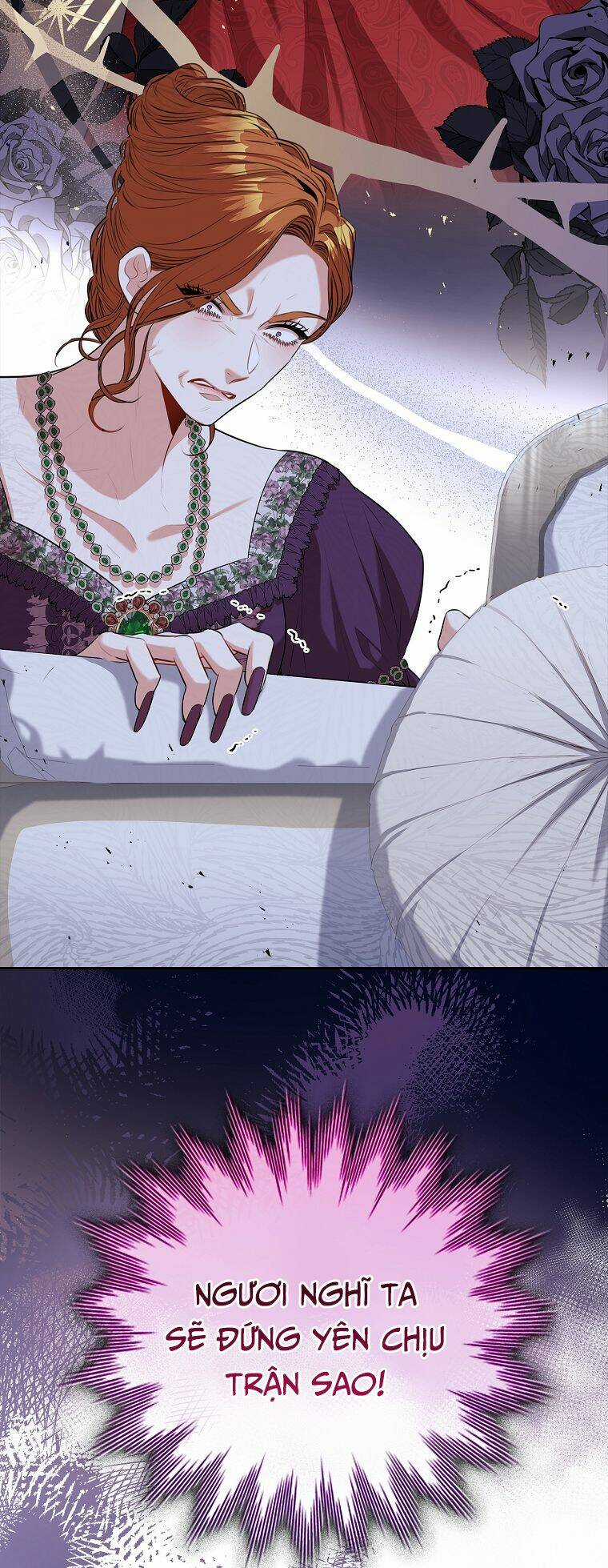 Tôi Trở Thành Thư Ký Của Bạo Chúa Chapter 86 trang 73