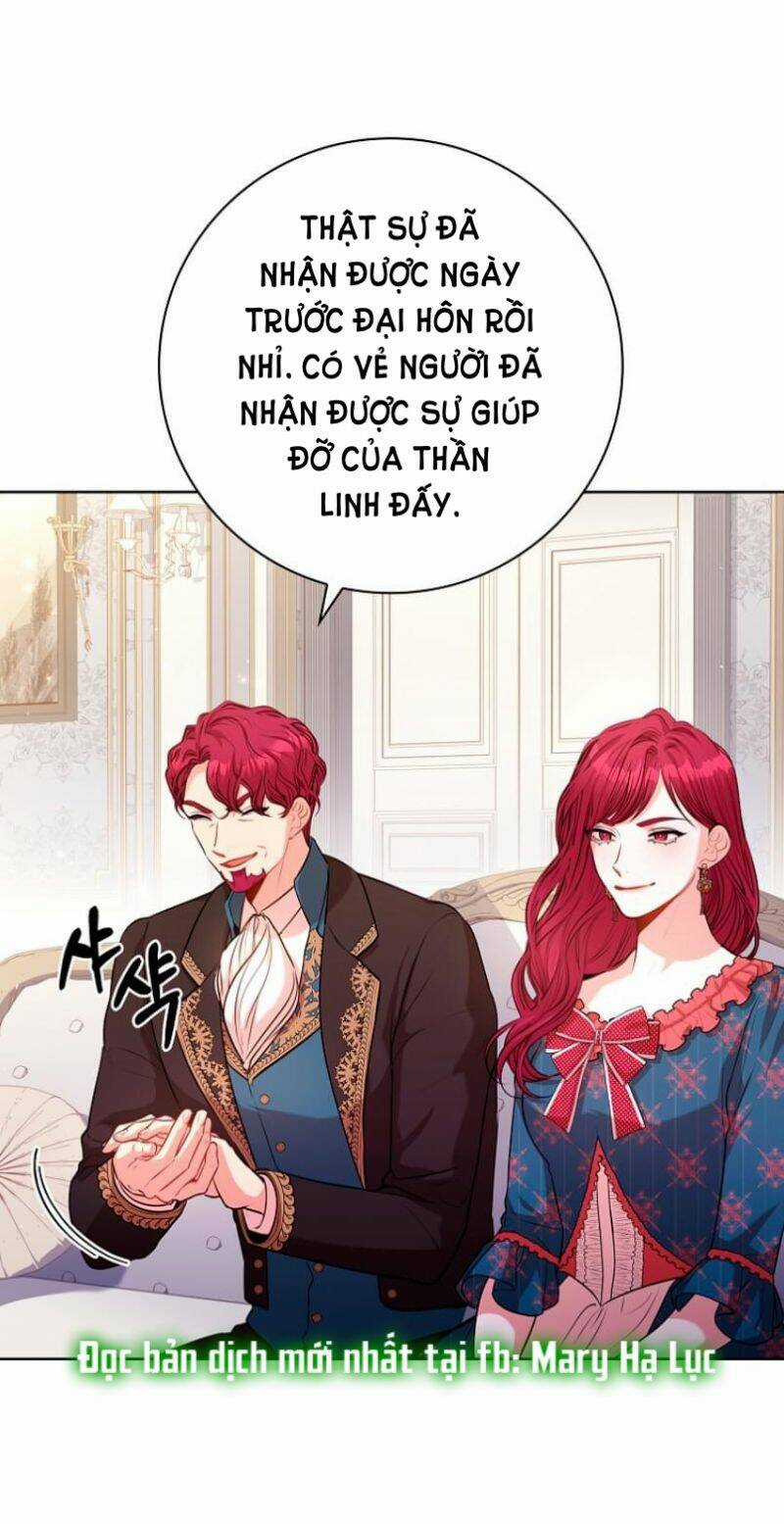 Tôi Trở Thành Thư Ký Của Bạo Chúa Chapter 87.5 trang 0