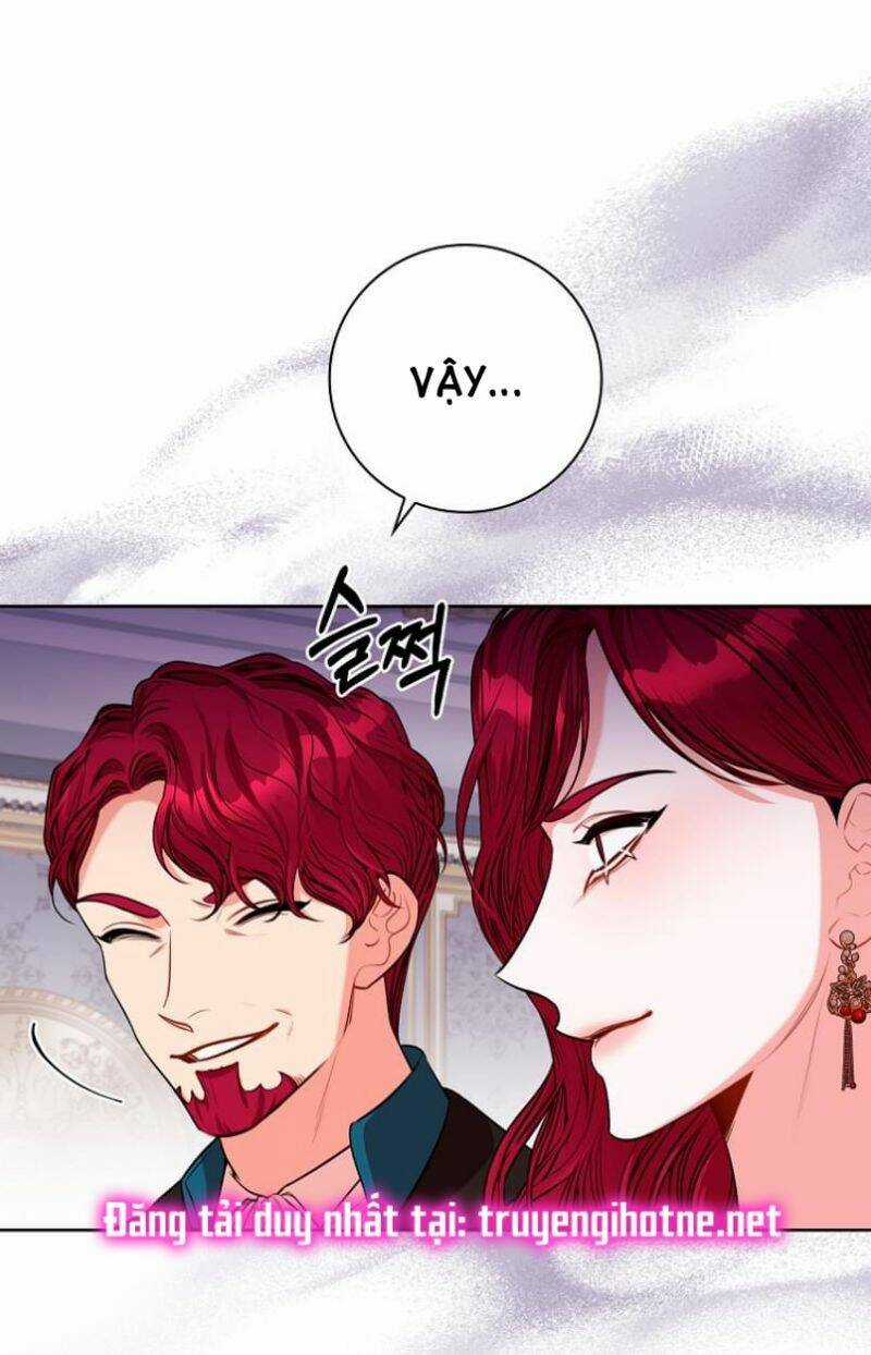 Tôi Trở Thành Thư Ký Của Bạo Chúa Chapter 87.5 trang 1