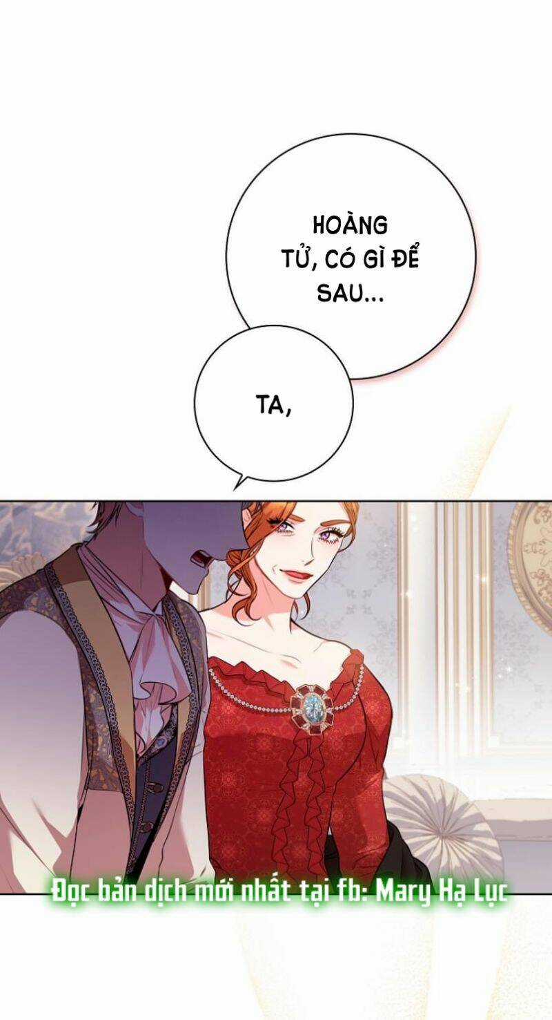 Tôi Trở Thành Thư Ký Của Bạo Chúa Chapter 87.5 trang 12