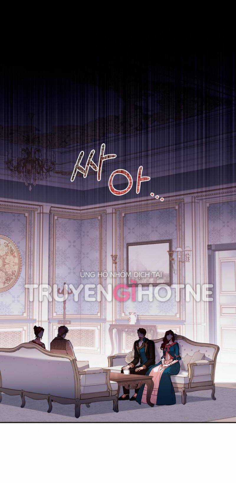 Tôi Trở Thành Thư Ký Của Bạo Chúa Chapter 87.5 trang 14