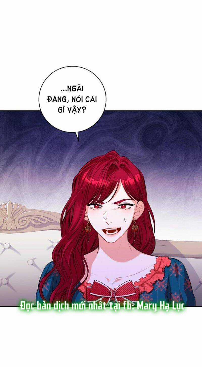 Tôi Trở Thành Thư Ký Của Bạo Chúa Chapter 87.5 trang 15