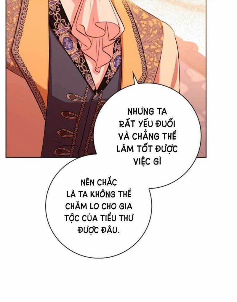 Tôi Trở Thành Thư Ký Của Bạo Chúa Chapter 87.5 trang 17