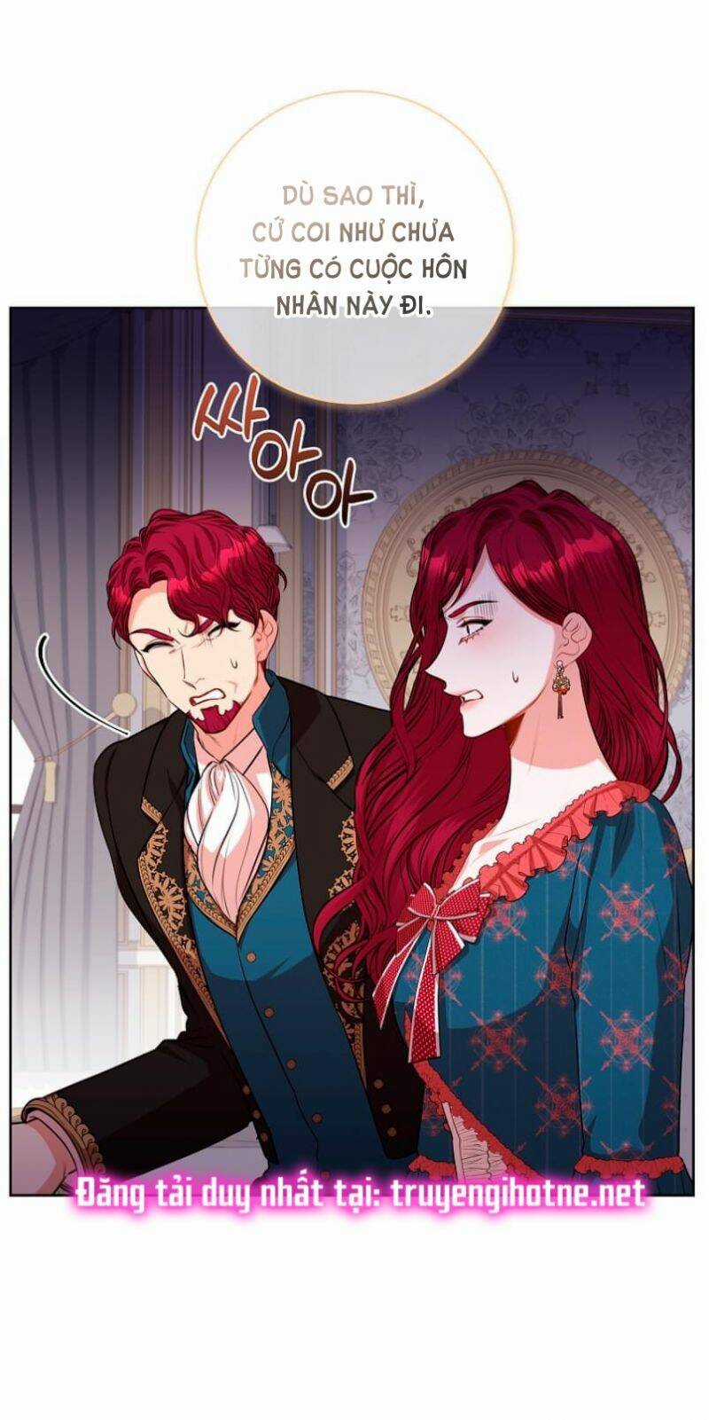 Tôi Trở Thành Thư Ký Của Bạo Chúa Chapter 87.5 trang 18