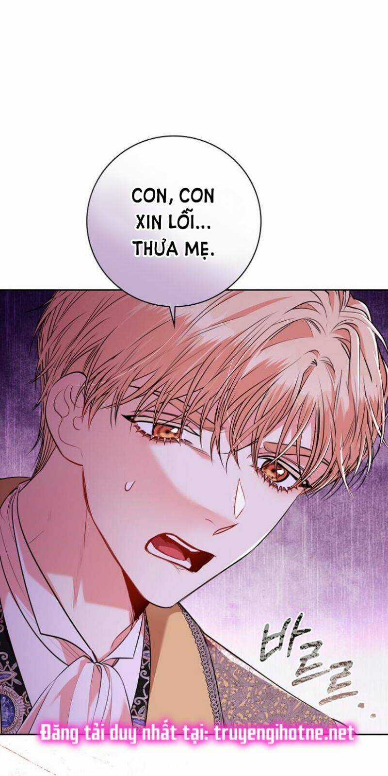 Tôi Trở Thành Thư Ký Của Bạo Chúa Chapter 87.5 trang 20