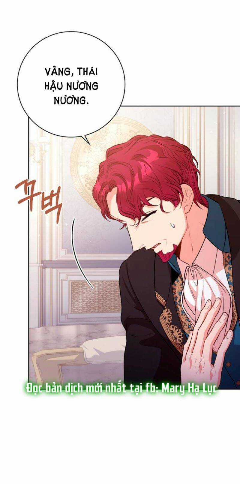 Tôi Trở Thành Thư Ký Của Bạo Chúa Chapter 87.5 trang 24