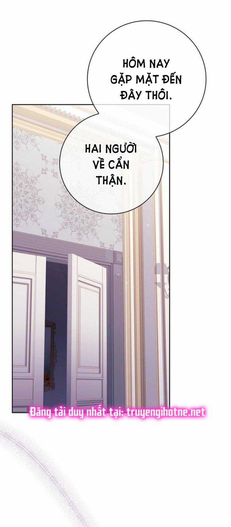 Tôi Trở Thành Thư Ký Của Bạo Chúa Chapter 87.5 trang 25