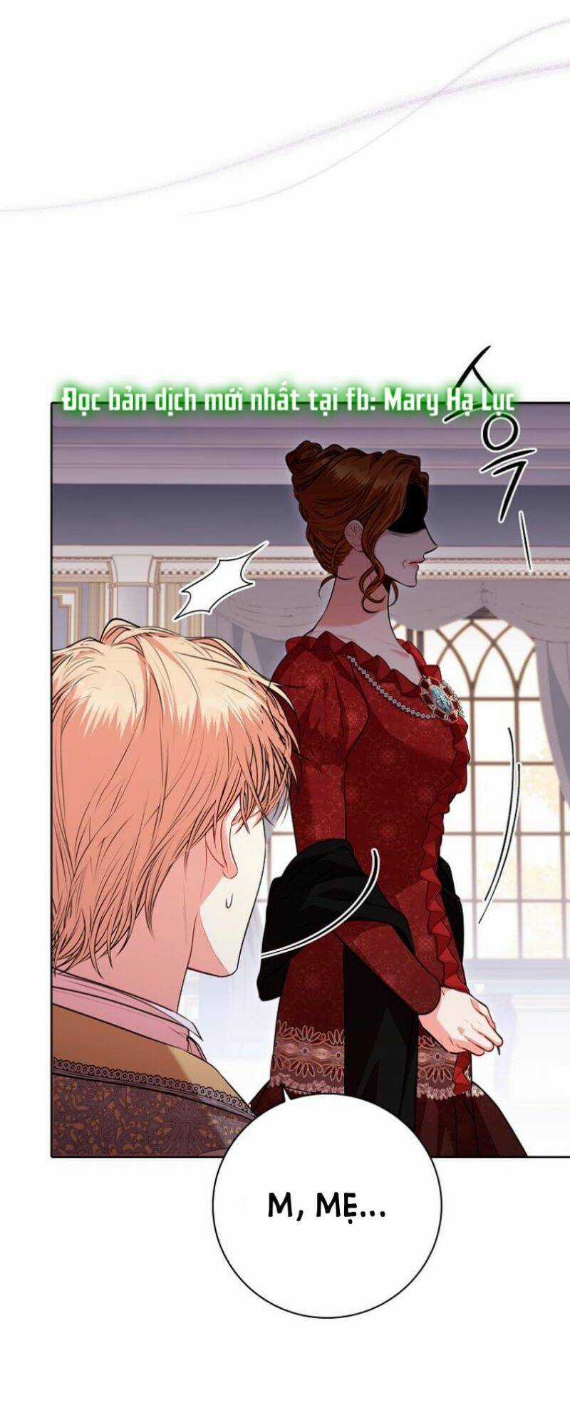 Tôi Trở Thành Thư Ký Của Bạo Chúa Chapter 87.5 trang 27