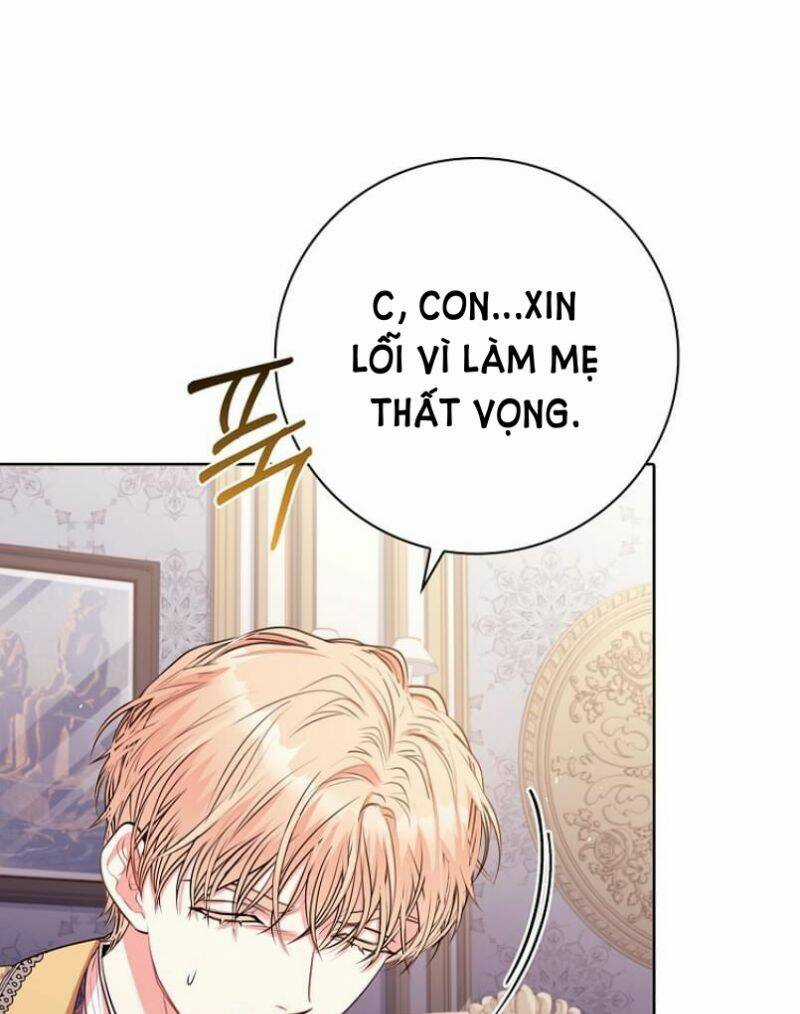 Tôi Trở Thành Thư Ký Của Bạo Chúa Chapter 87.5 trang 28