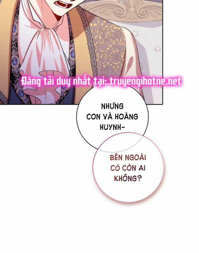 Tôi Trở Thành Thư Ký Của Bạo Chúa Chapter 87.5 trang 29