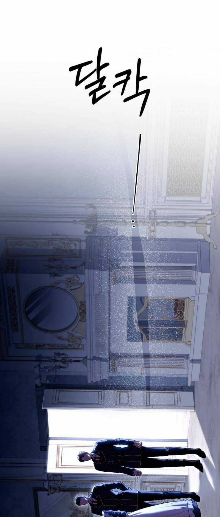 Tôi Trở Thành Thư Ký Của Bạo Chúa Chapter 87.5 trang 31