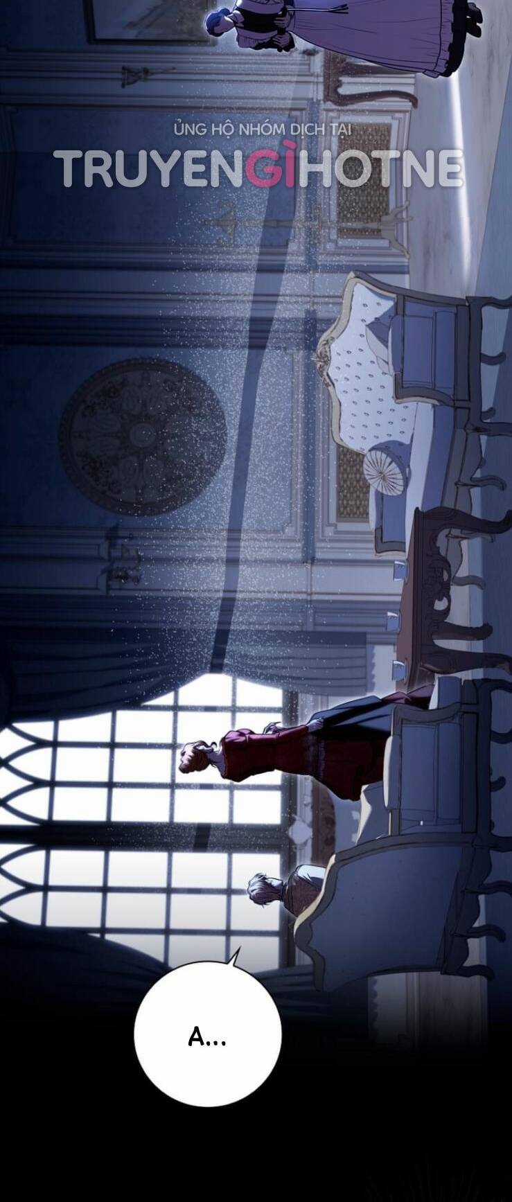 Tôi Trở Thành Thư Ký Của Bạo Chúa Chapter 87.5 trang 32