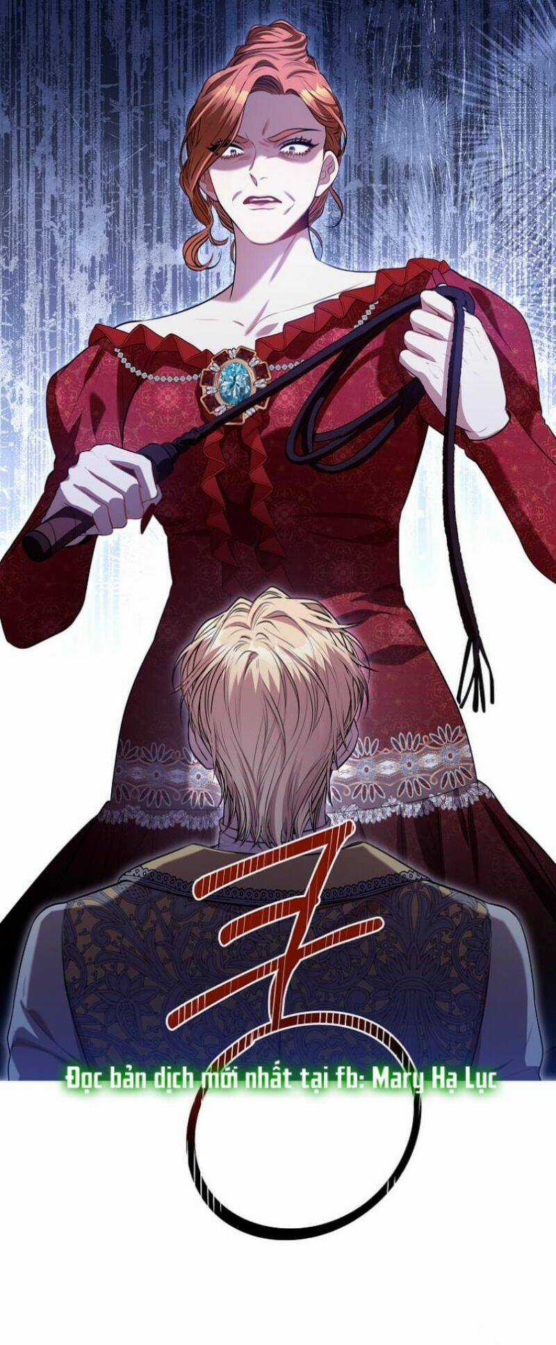 Tôi Trở Thành Thư Ký Của Bạo Chúa Chapter 87.5 trang 35