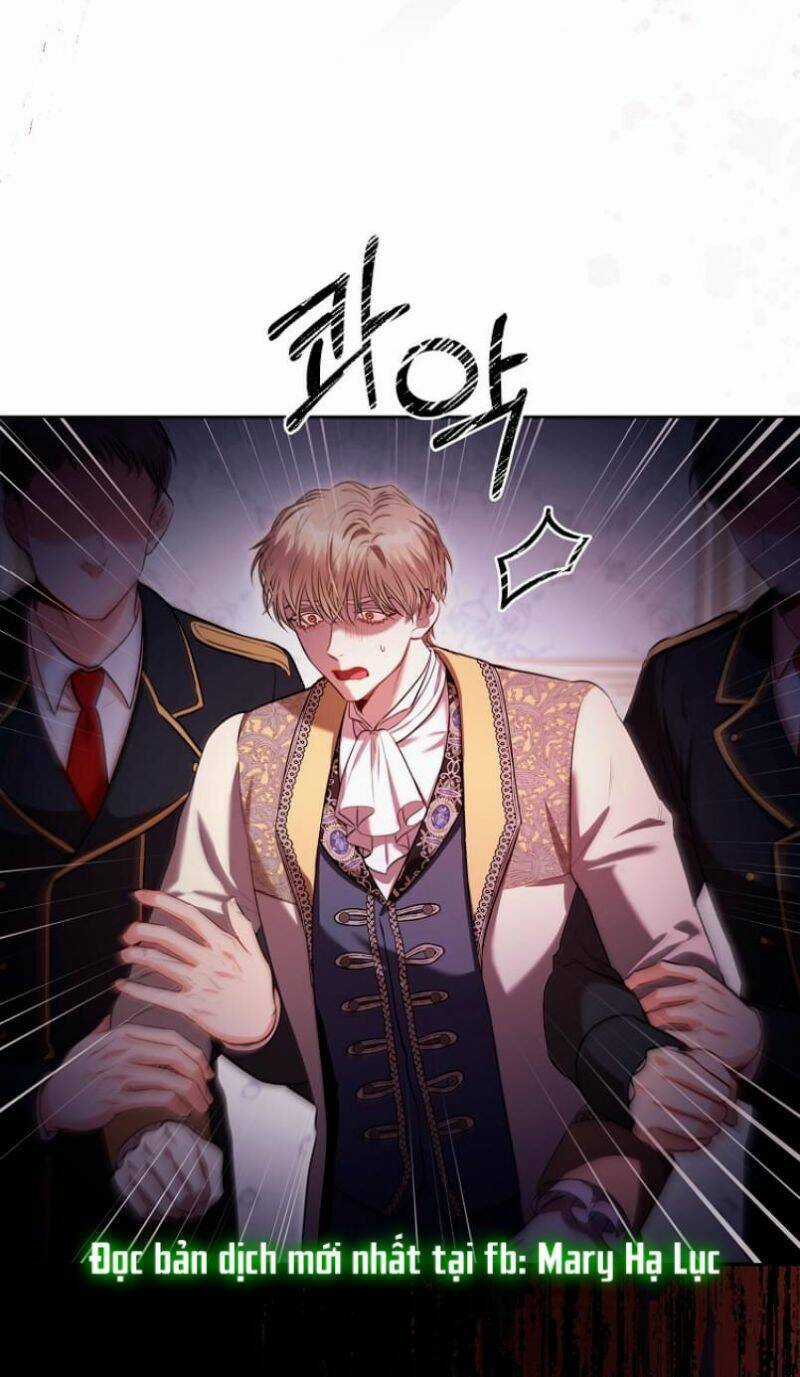 Tôi Trở Thành Thư Ký Của Bạo Chúa Chapter 87.5 trang 37