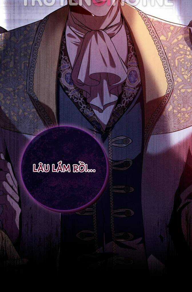 Tôi Trở Thành Thư Ký Của Bạo Chúa Chapter 87.5 trang 39