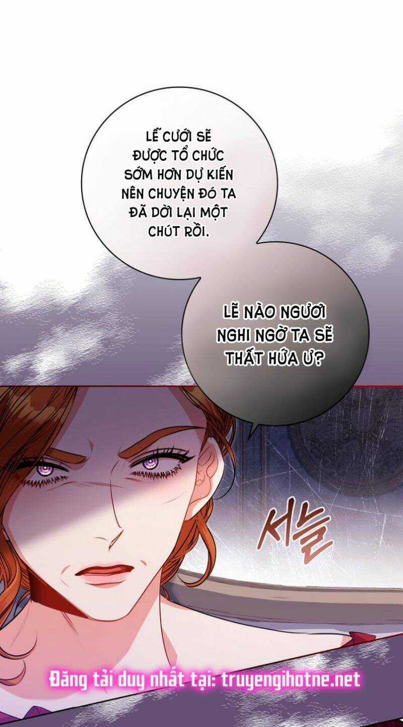 Tôi Trở Thành Thư Ký Của Bạo Chúa Chapter 87.5 trang 5