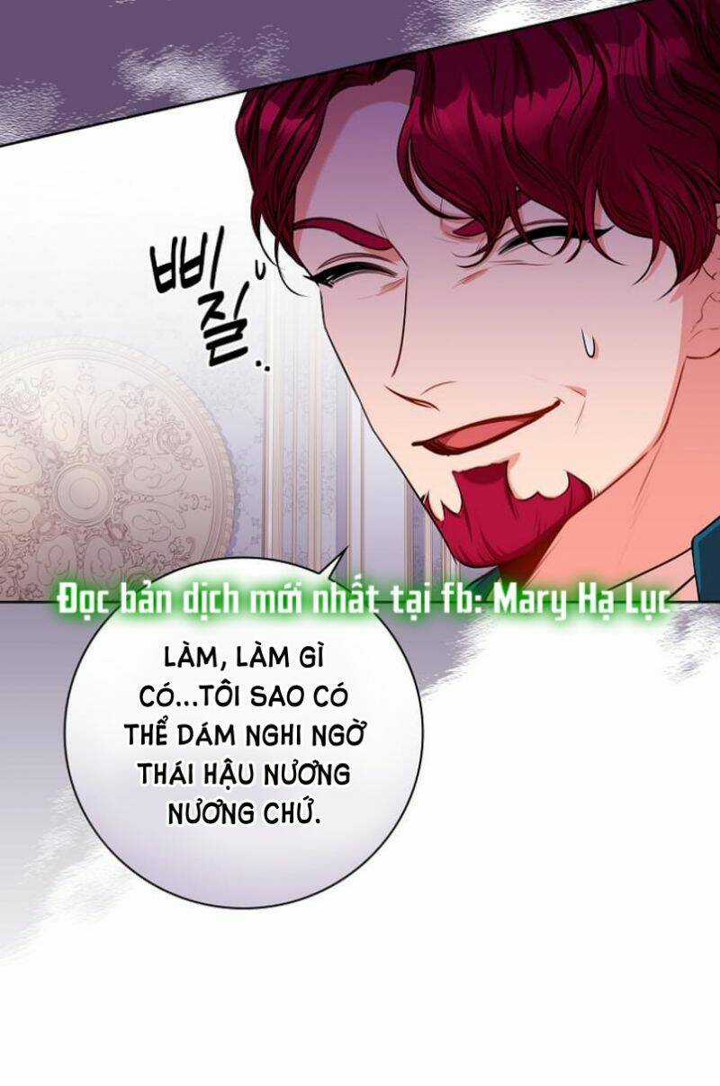 Tôi Trở Thành Thư Ký Của Bạo Chúa Chapter 87.5 trang 6