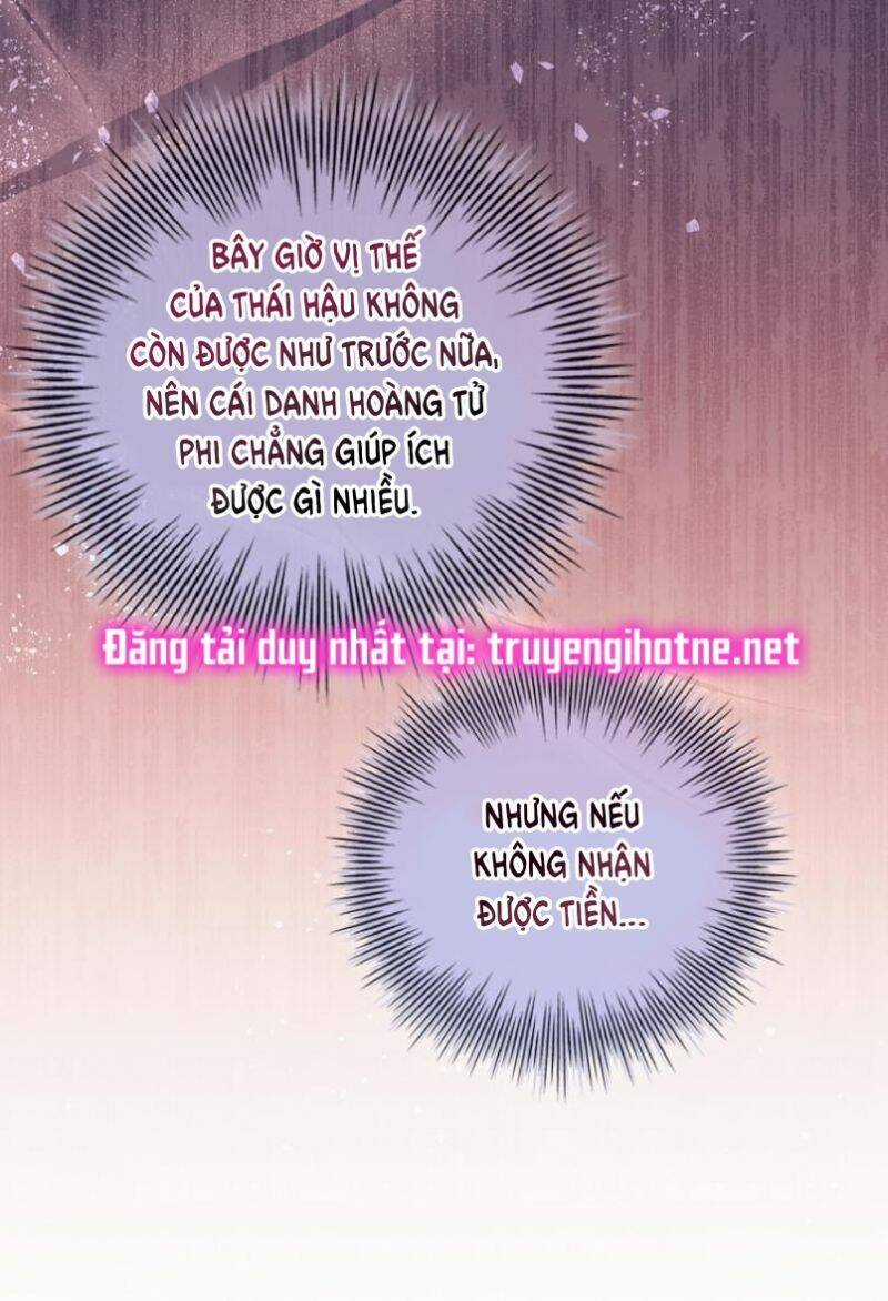 Tôi Trở Thành Thư Ký Của Bạo Chúa Chapter 87.5 trang 9