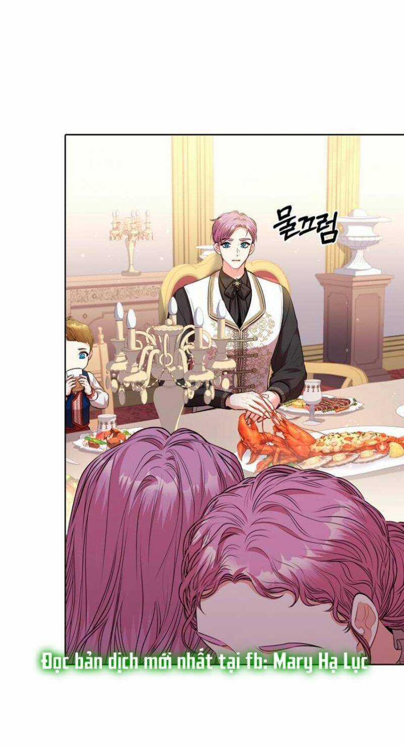 Tôi Trở Thành Thư Ký Của Bạo Chúa Chapter 87 trang 11