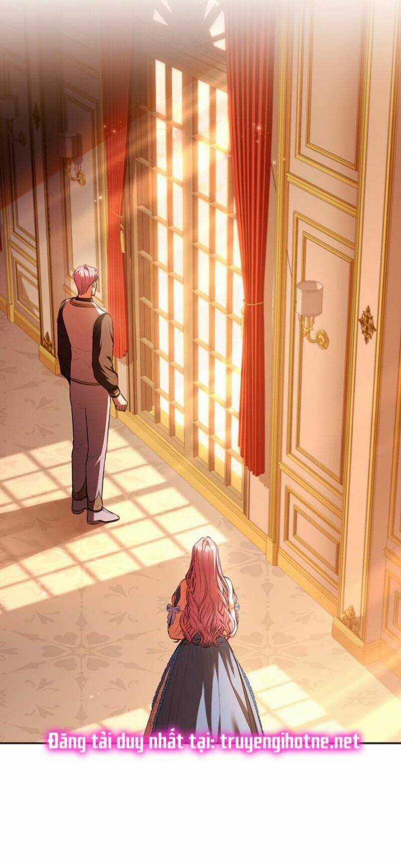 Tôi Trở Thành Thư Ký Của Bạo Chúa Chapter 87 trang 16