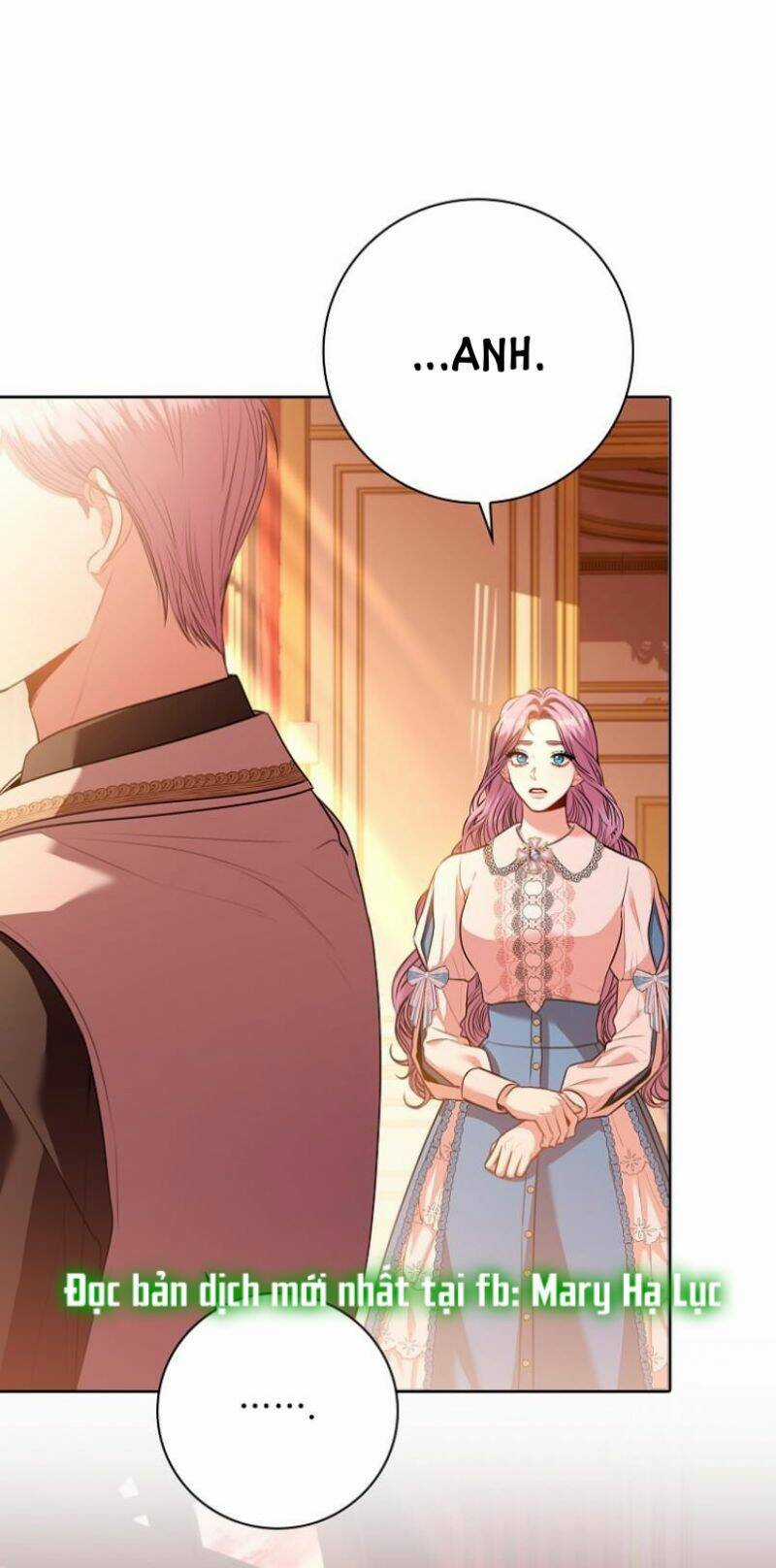 Tôi Trở Thành Thư Ký Của Bạo Chúa Chapter 87 trang 17